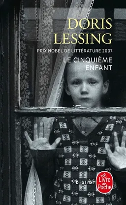Le cinquième enfant | Doris Lessing