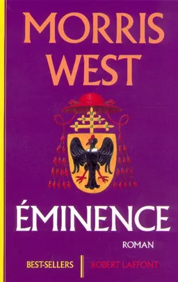 Eminence | Morris West