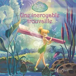 Une incroyable trouvaille | Walt Disney company, Lisa Papademetriou, Disney storybook art