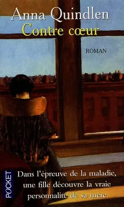 Contre coeur | Anna Quindlen