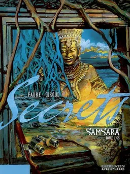 Samsara. Vol. 1 | Michel Faure, Frank Giroud