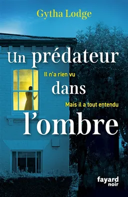 Un prédateur dans l'ombre | Gytha Lodge