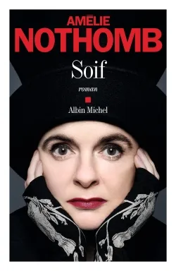 Soif | Amélie Nothomb