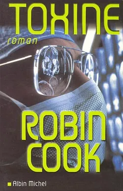 Toxine | Robin Cook
