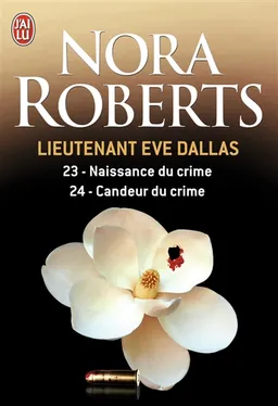 Lieutenant Eve Dallas. Vol. 23-24 | Nora Roberts