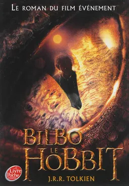 Bilbo le hobbit | John Ronald Reuel Tolkien