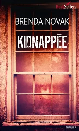 Kidnappée | Brenda Novak