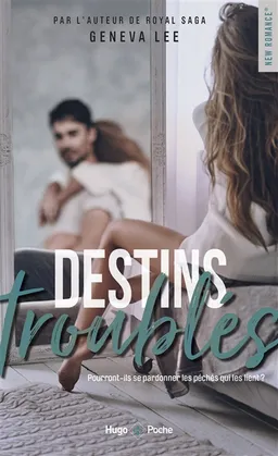 Destins troublés | Geneva Lee