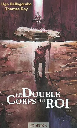 Le double corps du Roi | Ugo Bellagamba, Thomas Day