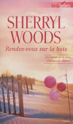 Chesapeake shores. Rendez-vous sur la baie | Sherryl Woods