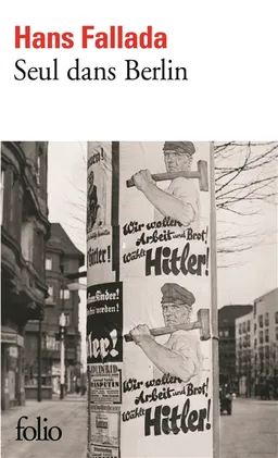 Seul dans Berlin | Hans Fallada
