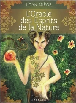 L'oracle des esprits de la nature | Loan Miège