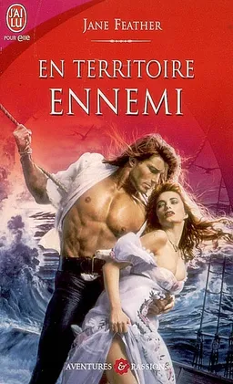 En territoire ennemi | Jane Feather