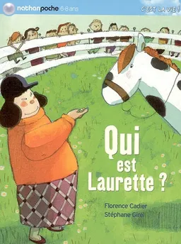 Qui est Laurette ? | Florence Cadier, Stéphane Girel