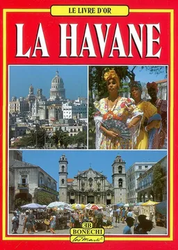 La Havane | Renato Recio, Edouard Jimenez, Milena Recio