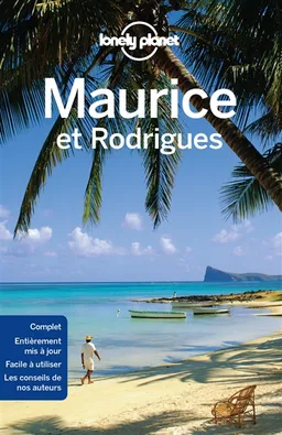 Maurice et Rodrigues | Marie Dufay