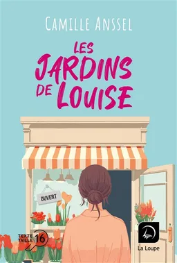 Les jardins de Louise | Camille Anssel