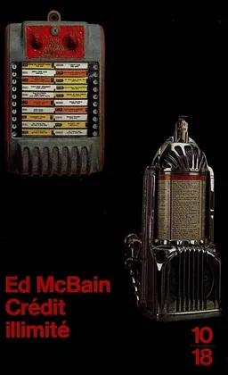 Crédit illimité | Ed McBain