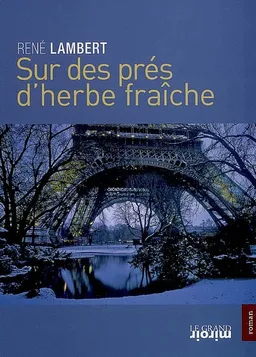 Sur des prés d'herbe fraîche | René Lambert