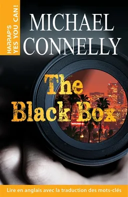 The black box | Michael Connelly