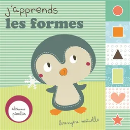 Les formes | Bérengère Motuelle