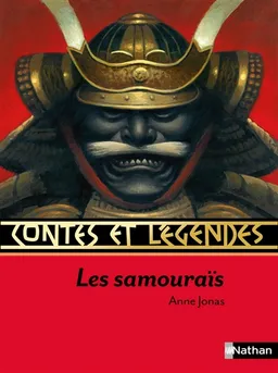 Les samouraïs | Anne Jonas, Éric Serre