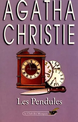 Les pendules | Agatha Christie