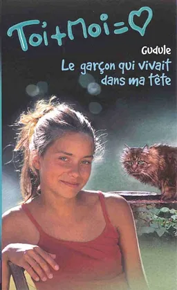 Le garçon qui vivait dans ma tête | Gudule