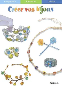 Créez vos bijoux | 