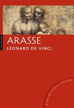Léonard de Vinci : le rythme du monde | Daniel Arasse