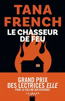 Le chasseur de feu | Tana French