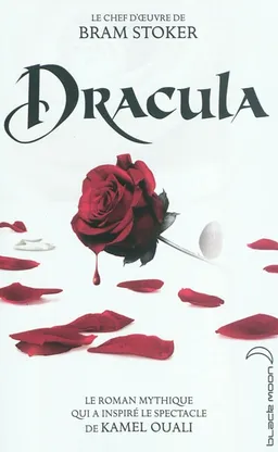 Dracula | Bram Stoker