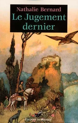 Le jugement dernier | Nathalie Bernard
