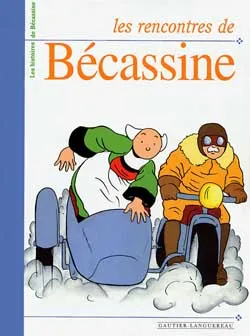 Les rencontres de Bécassine | Caumery, Joseph Porphyre Pinchon