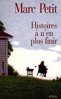 Histoires à n'en plus finir : contes et nouvelles 1969-1997 | Marc Petit