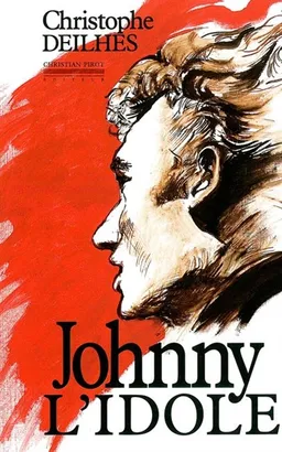Johnny, l'idole | Christophe D., Yvette Cathiard, Yvette Cathiard