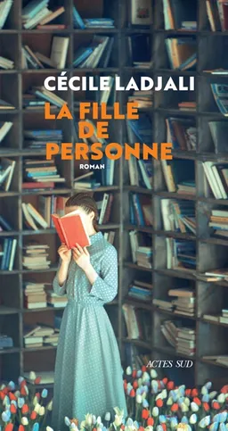 La fille de personne | Cécile Ladjali