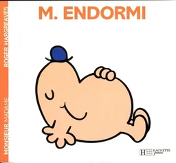 Monsieur Endormi | Roger Hargreaves