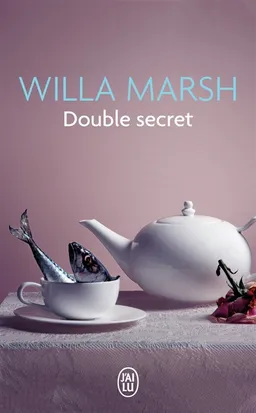 Double secret | Willa Marsh