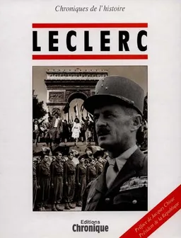 Leclerc | Jacques Legrand