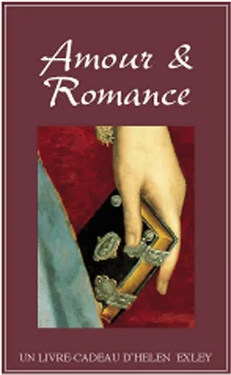 Amour et romance | Helen Exley