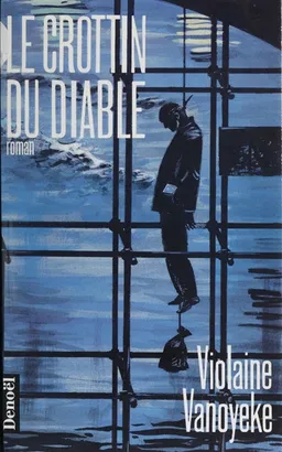 Le Crottin du diable | Violaine Vanoyeke
