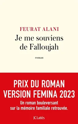 Je me souviens de Falloujah | Feurat Alani