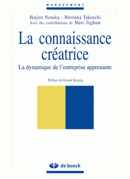 Management stratégique et compétitivité - Marc Ingham, Marc Ingham ...