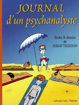 Journal d'un psychanalyste | Serge Tisseron