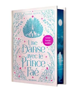 Une danse avec le prince faé | Elise Kova