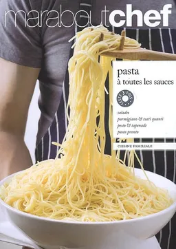 Pasta : à toutes les sauces | 
