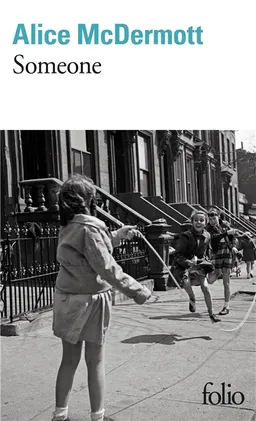 Someone | Alice McDermott