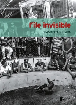 L'île invisible | Francisco Suniaga