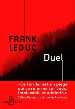 Duel | Frank Leduc